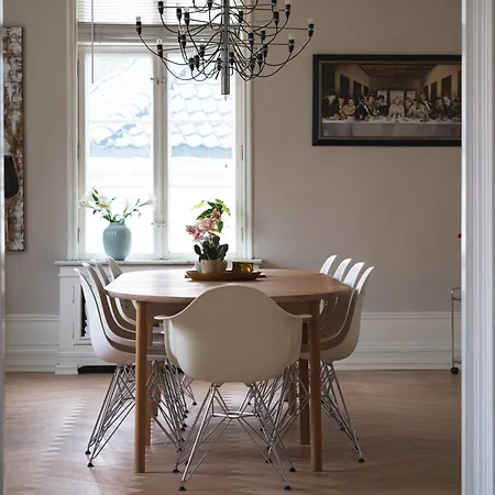 Villa New Listing! Unique In Bergen