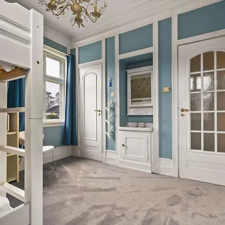 New Listing! Unique In Villa Bergen