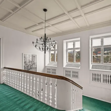 Villa New Listing! Unique In Bergen