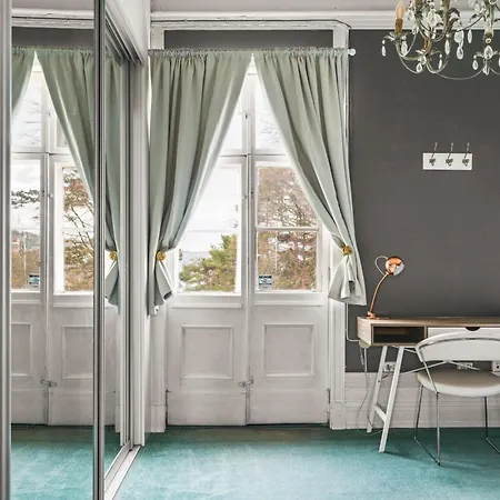 Villa New Listing! Unique In Bergen