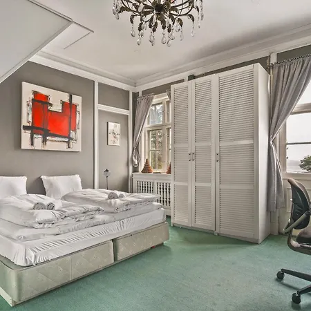 New Listing! Unique In Bergen