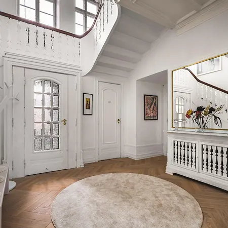 Villa New Listing! Unique In Bergen