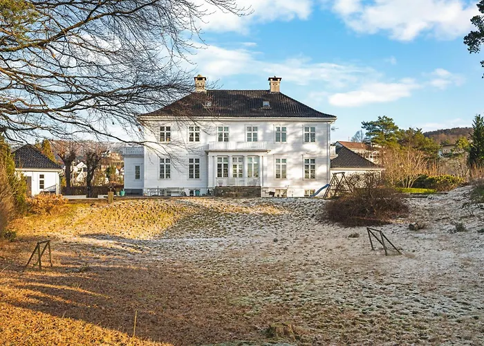 New Listing! Unique In Bergen