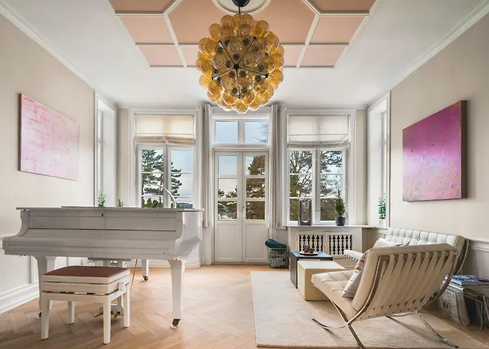 New Listing! Unique In Bergen