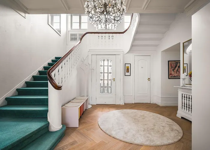 New Listing! Unique In * Bergen