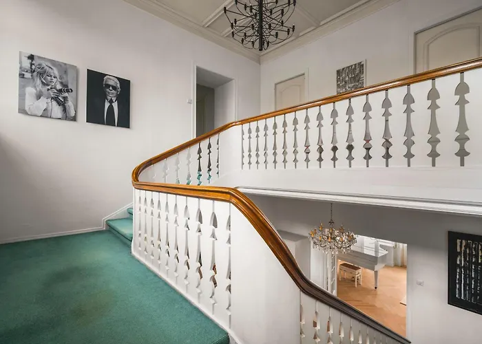 Villa New Listing! Unique In *