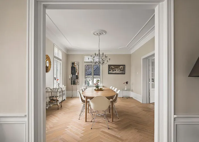 Villa New Listing! Unique In Bergen