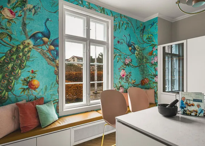 Villa New Listing! Unique In *