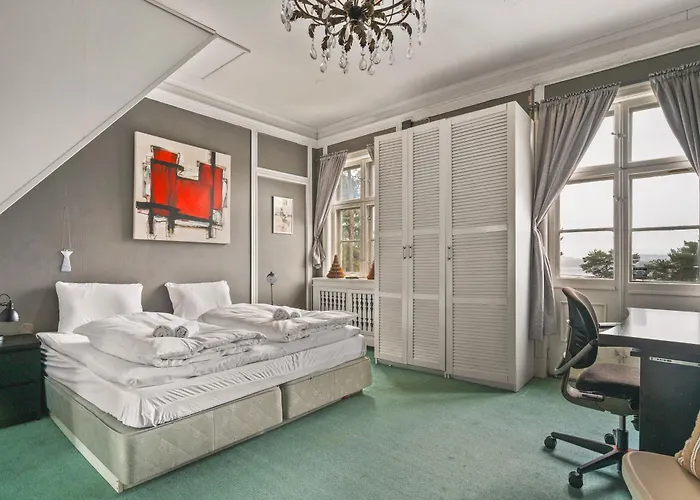 New Listing! Unique In Bergen