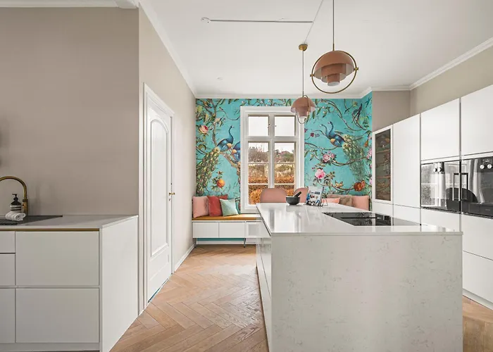 New Listing! Unique In Villa