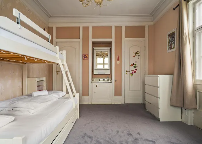 New Listing! Unique In * Bergen