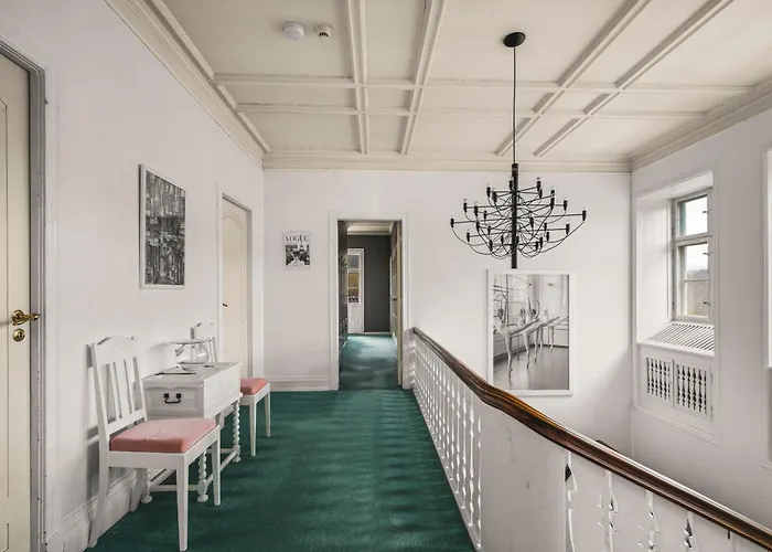 New Listing! Unique In Villa