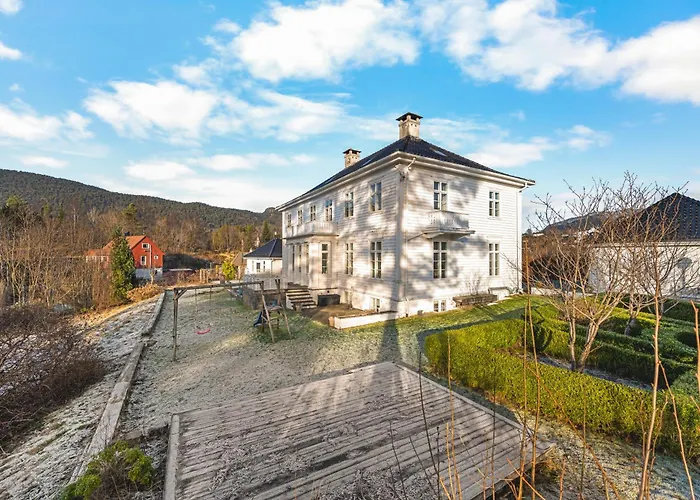 New Listing! Unique In Bergen
