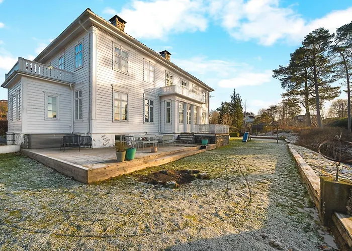 Villa New Listing! Unique In *