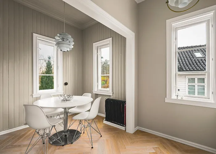 New Listing! Unique In * Bergen