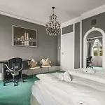 New Listing! Unique In Villa *
